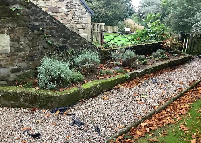 Nethermains House