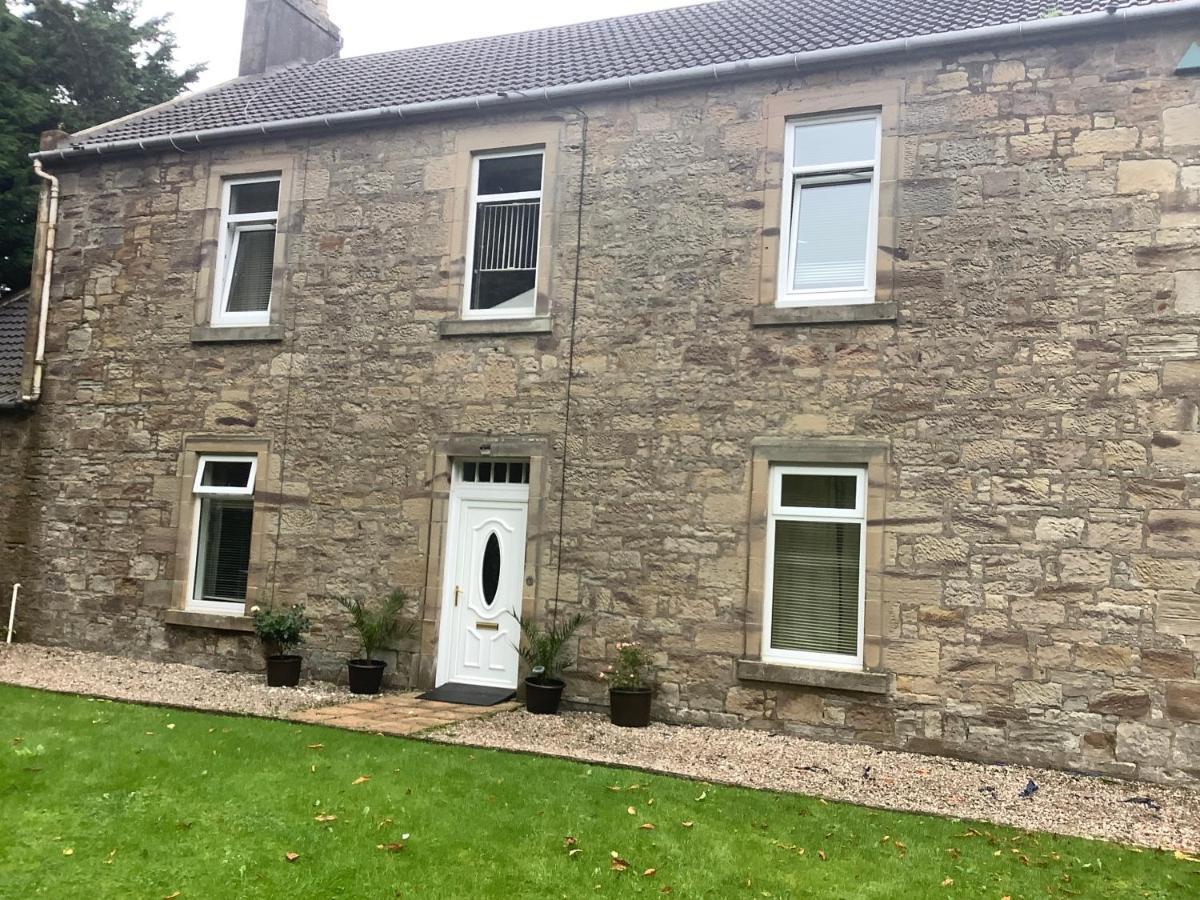 Nethermains House Casa de hóspedes Kilwinning