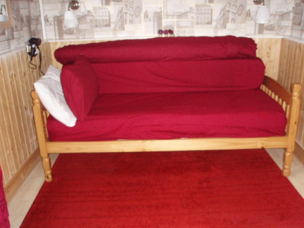 Nethermains House Casa de hóspedes 3*