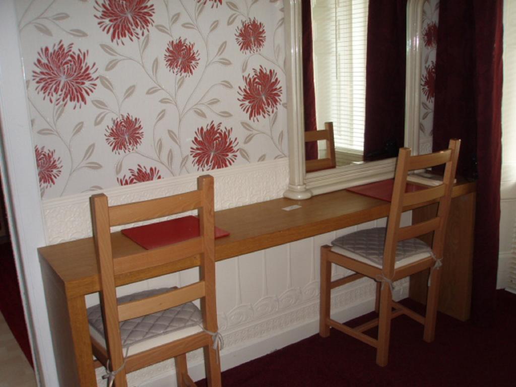 Nethermains House Kilwinning