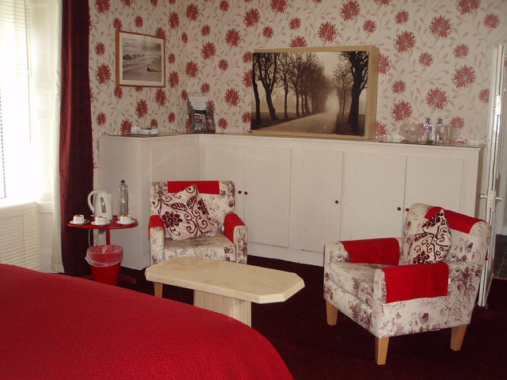 Nethermains House Casa de hóspedes 3*