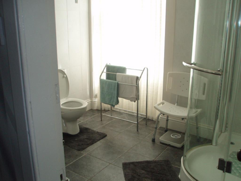 Nethermains House 3* Kilwinning