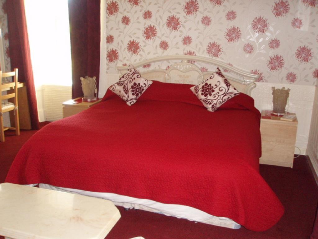 Casa de hóspedes Nethermains House 3*