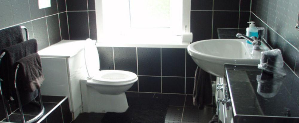 Nethermains House 3*