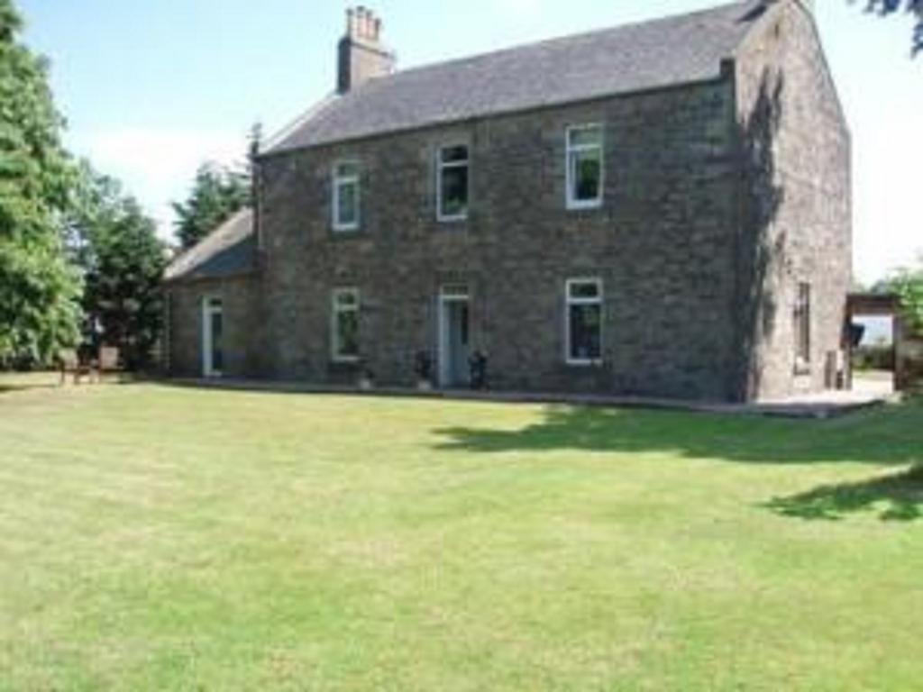 Casa de hóspedes Nethermains House