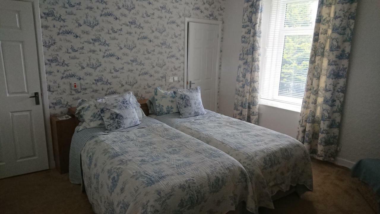 Nethermains House