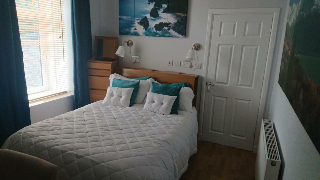 Casa de hóspedes Nethermains House 3*