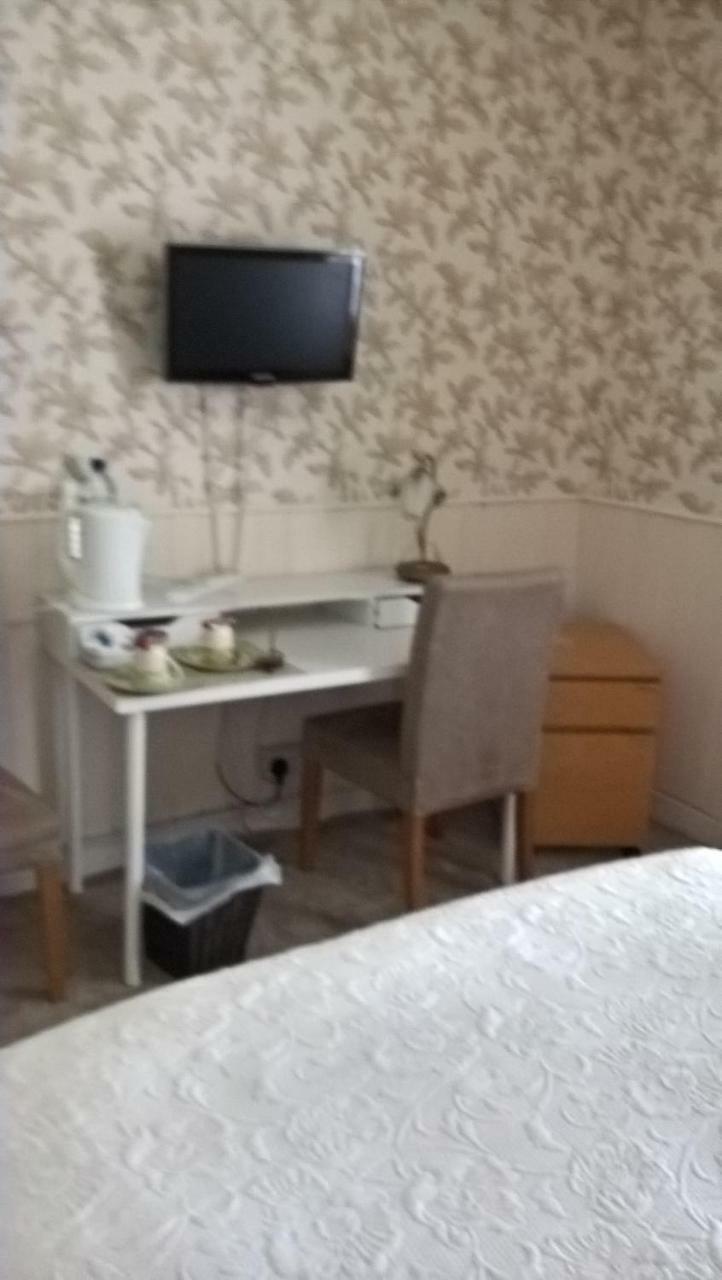 Nethermains House 3* Kilwinning